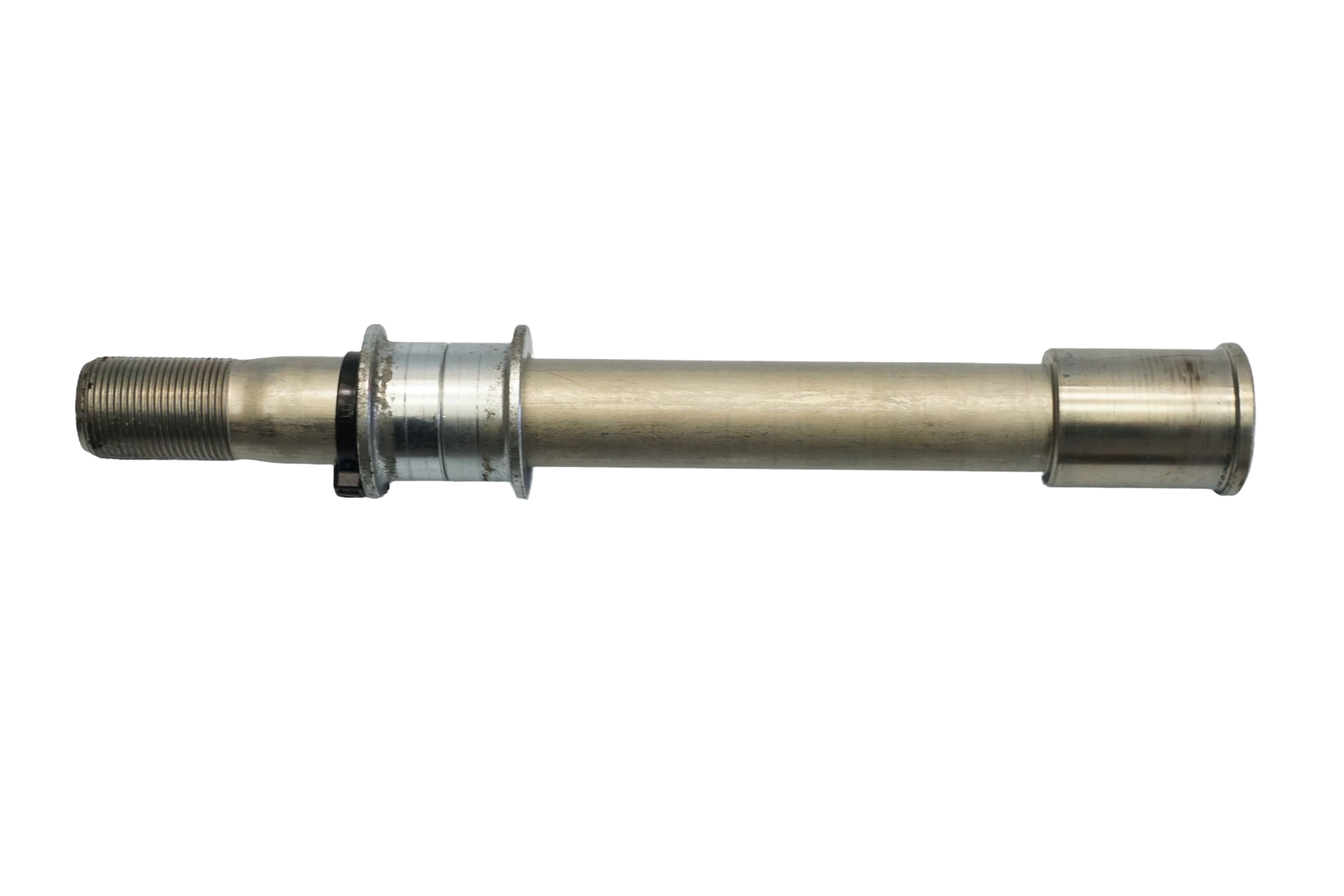 KAWASAKI Z H2 1000 20- Vorderachse Achse vorne Radachse front axle 1