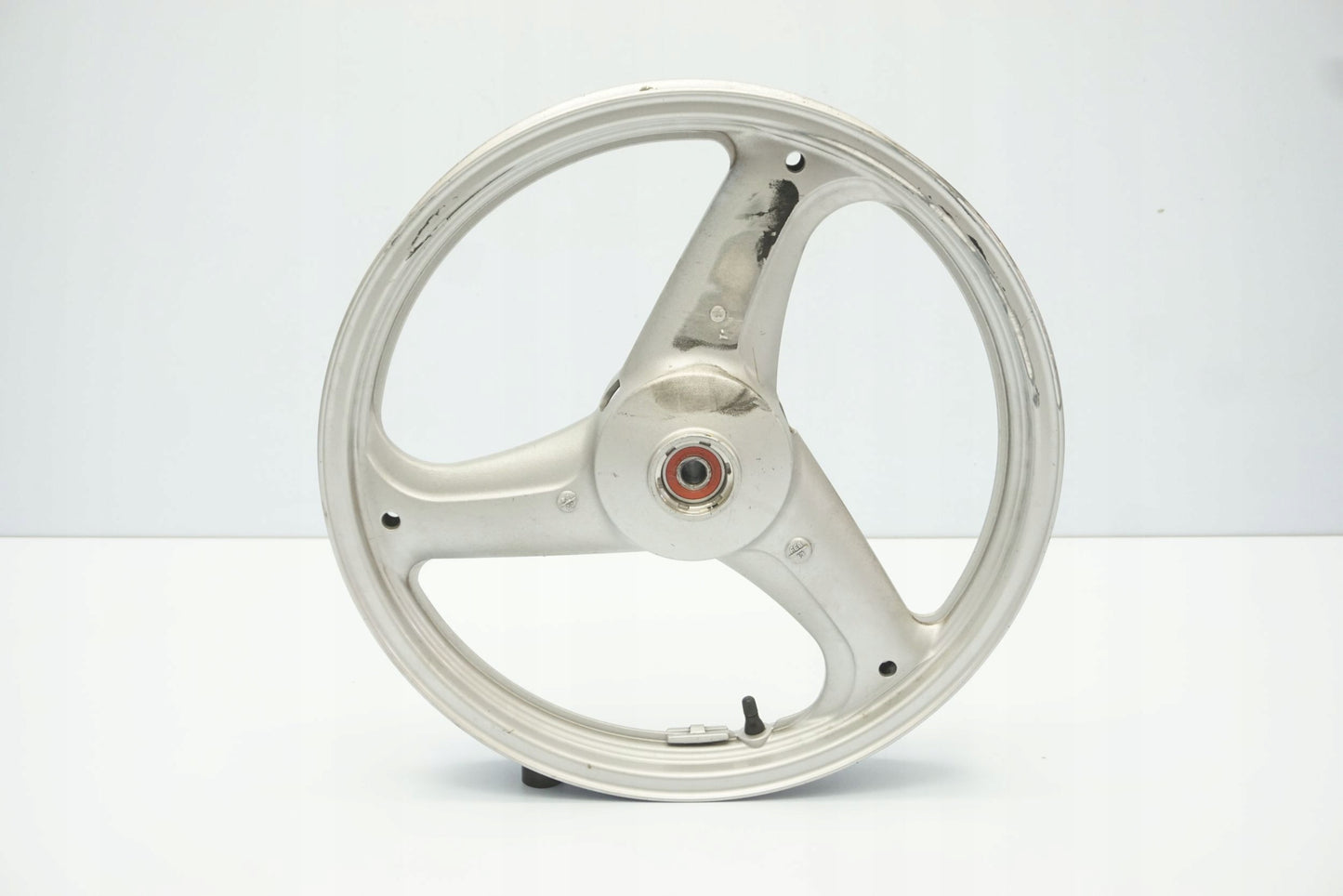 HONDA XL 125 V VARADERO 01-06 Felge vorne Wheel Vorderrad 6