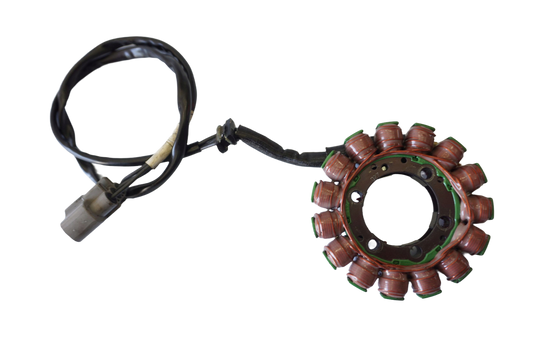 KAWASAKI Z H2 1000 20- Lichtmaschine Stator Generator Lima Alternator 1