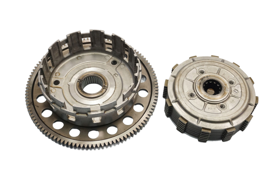 TRIUMPH SPEEDMASTER 865 02-11 Kupplung Kupplungskorb Clutch