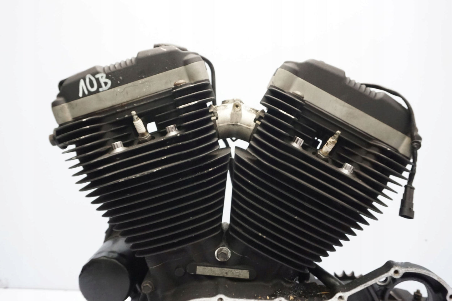 HARLEY DAVIDSON 883 SPORTSTER Motor Motorblock Engine