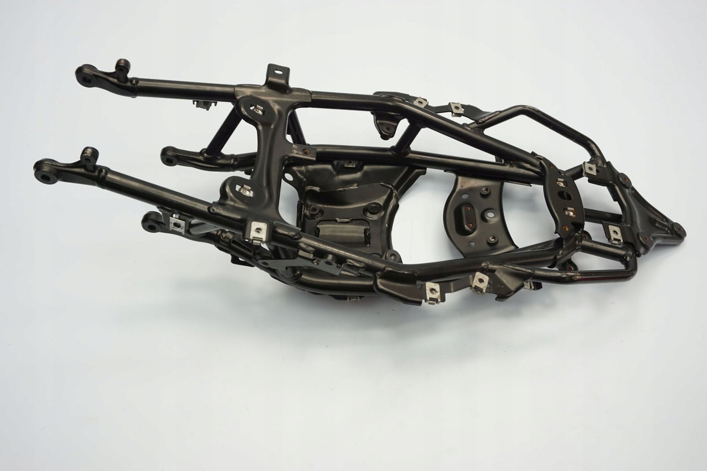 MV AGUSTA RIVALE 800 12-18 Heckrahmen Rahmen hinten rear frame 5