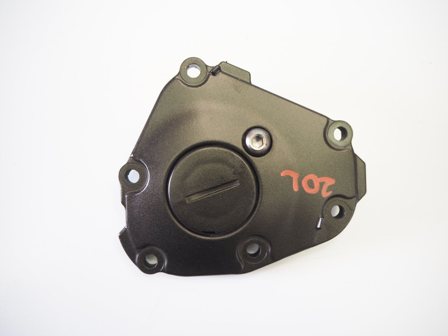 YAMAHA YZF-R1 RN19 07-08 Motordeckel Engine Cover