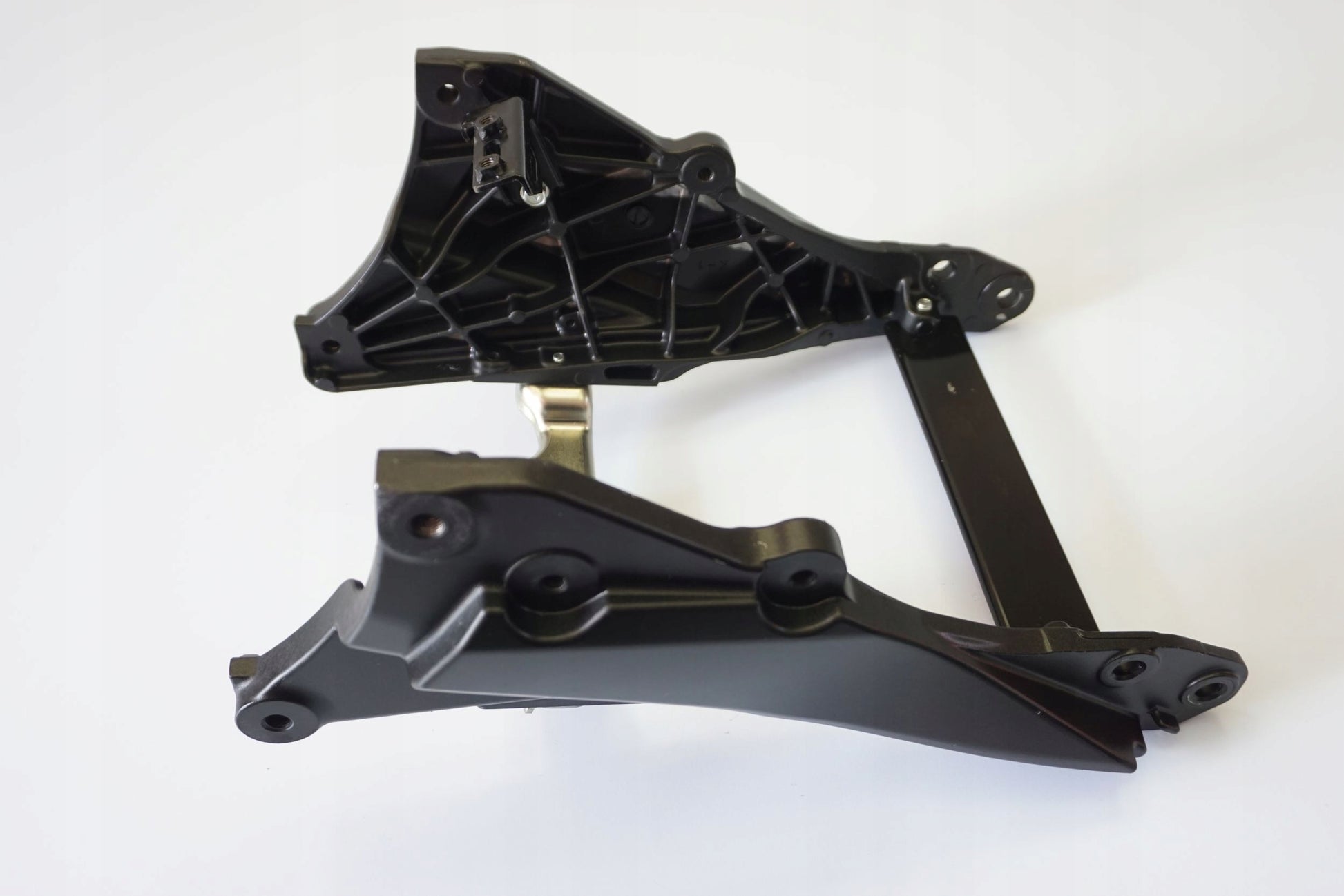 KAWASAKI Z1000 SX 17-19 Heckrahmen Rahmen hinten rear frame 4