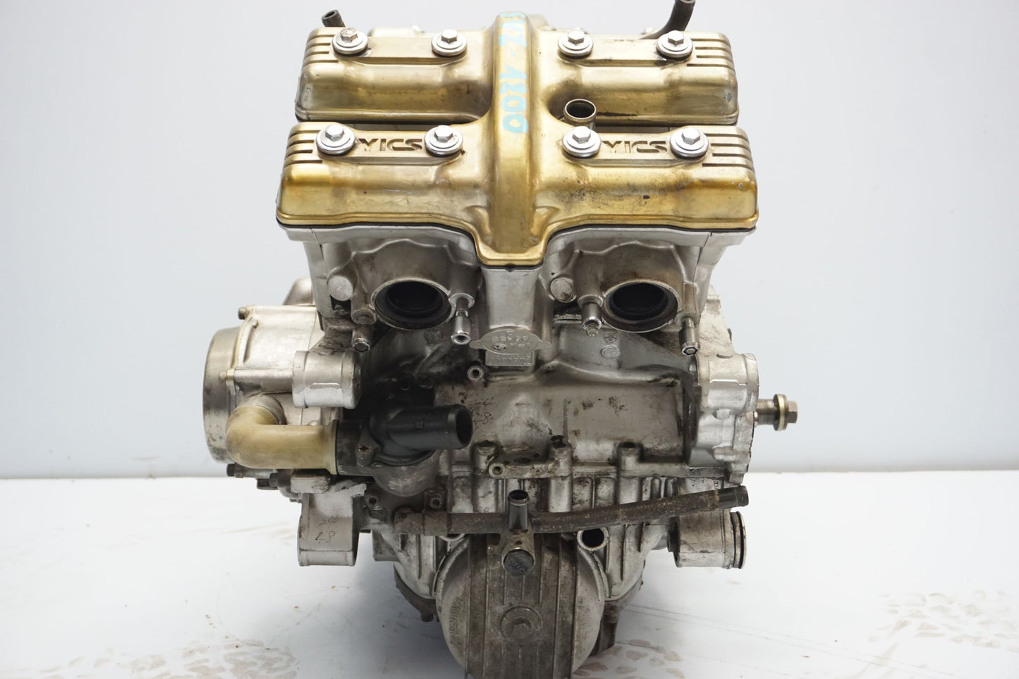 YAMAHA XVZ 1200 D VENTURE ROYALE Motor Motorblock Engine