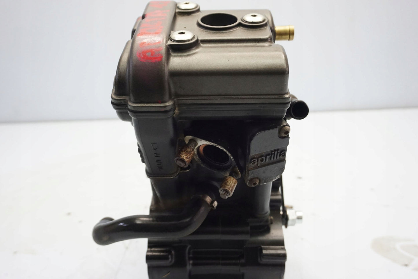 APRILIA SX 125 18- Motor Motorblock Engine