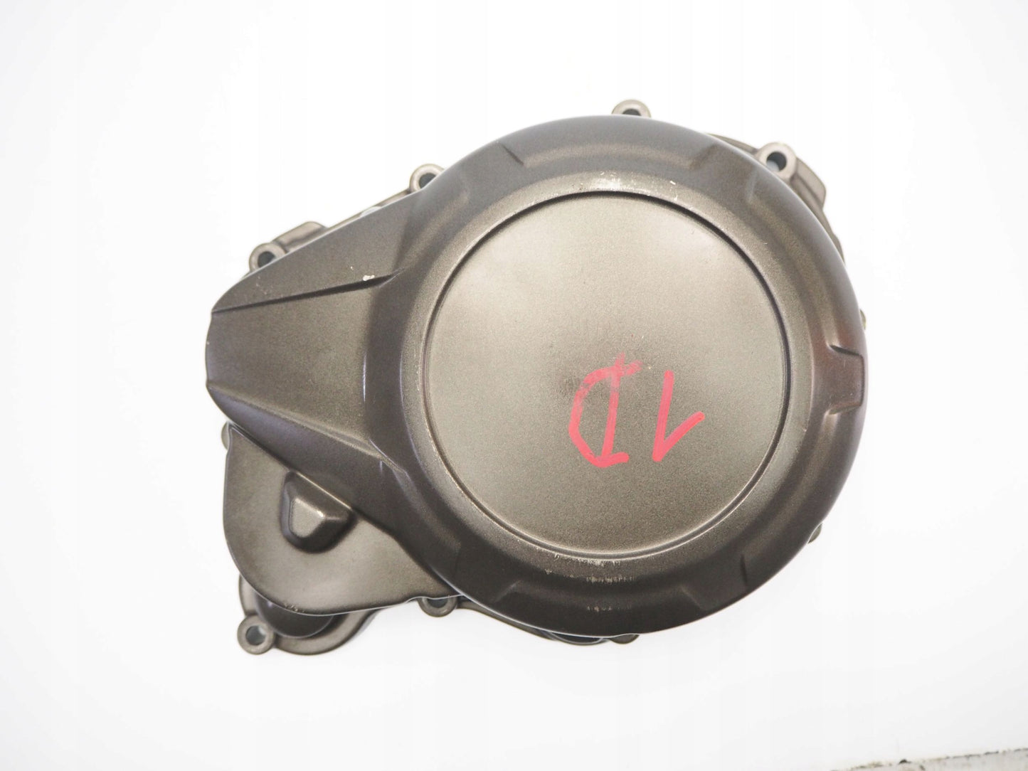 TRIUMPH TIGER 1200 XRX 18- Motordeckel Engine Cover