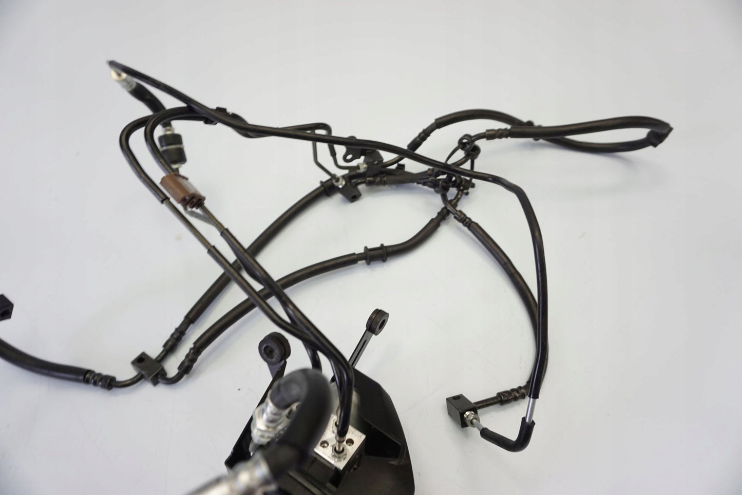 KAWASAKI ZX-10R 21-22 ABS Pumpe Druckmodulator 9